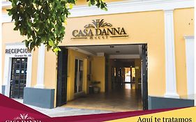 Hotel Casa Danna