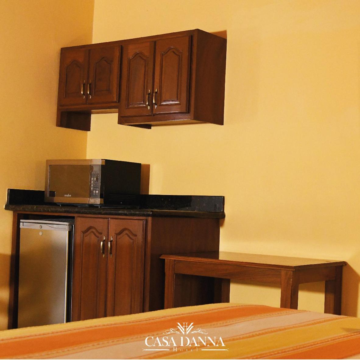 Hotel Casa Danna Colima Zimmer foto